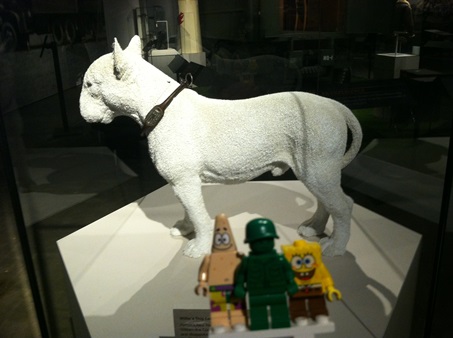 Patton Museum